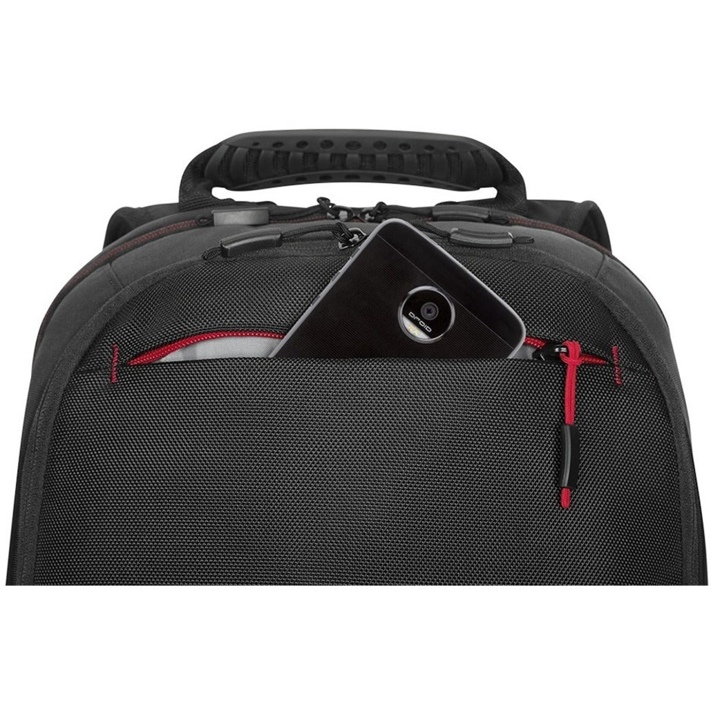 Lenovo 4X41A30364 ThinkPad Esencial Plus Mochila de 15.6 pulgadas Funda Resistente y Elegante para Documentos Accesorios y Más