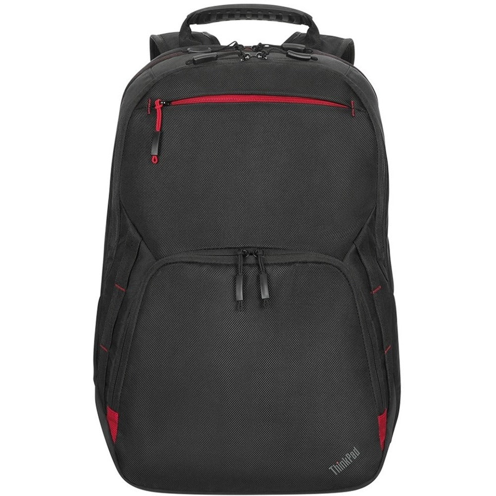 Lenovo 4X41A30364 ThinkPad Esencial Plus Mochila de 15.6 pulgadas Funda Resistente y Elegante para Documentos Accesorios y Más