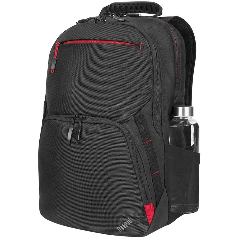 Lenovo 4X41A30364 ThinkPad Esencial Plus Mochila de 15.6 pulgadas Funda Resistente y Elegante para Documentos Accesorios y Más