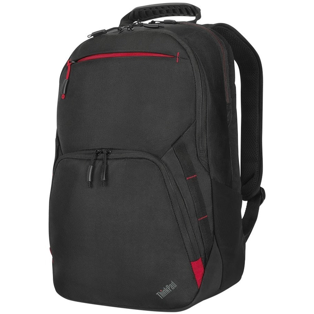 Lenovo 4X41A30364 ThinkPad Esencial Plus Mochila de 15.6 pulgadas Funda Resistente y Elegante para Documentos Accesorios y Más