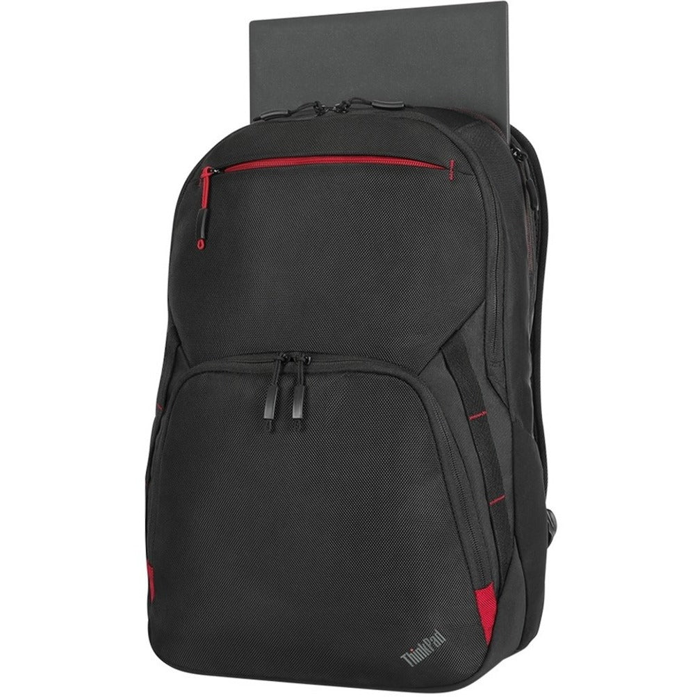 Lenovo 4X41A30364 ThinkPad Esencial Plus Mochila de 15.6 pulgadas Funda Resistente y Elegante para Documentos Accesorios y Más