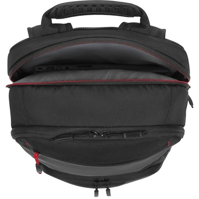 Lenovo 4X41A30364 ThinkPad Esencial Plus Mochila de 15.6 pulgadas Funda Resistente y Elegante para Documentos Accesorios y Más