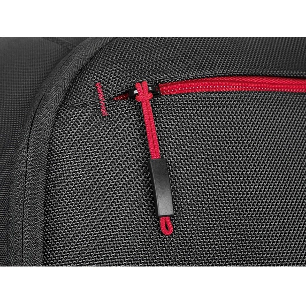 Lenovo 4X41A30364 ThinkPad Esencial Plus Mochila de 15.6 pulgadas Funda Resistente y Elegante para Documentos Accesorios y Más