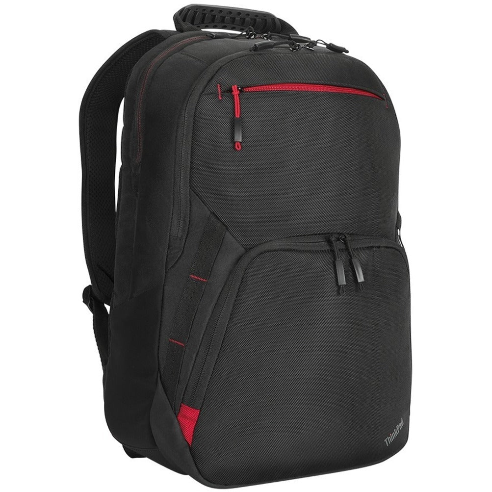 Lenovo 4X41A30364 ThinkPad Esencial Plus Mochila de 15.6 pulgadas Funda Resistente y Elegante para Documentos Accesorios y Más