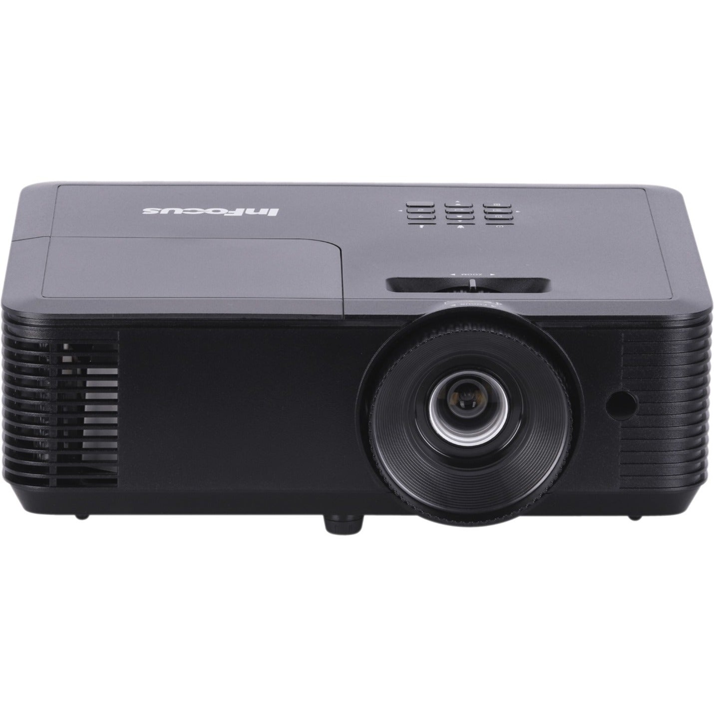 InFocus IN119BB Genesis DLP Projector, WUXGA, 3500 lm, 16:10