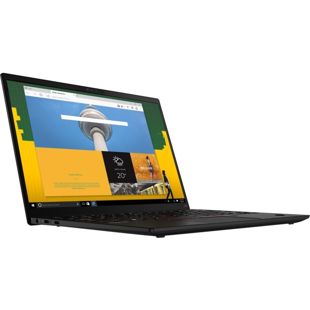 Lenovo 20UN000DUS ThinkPad X1 Nano Gen1 13