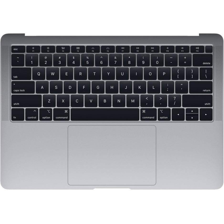 苹果 MGN63LL/A MacBook Air 13.3 英寸笔记本，八核，8GB 内存，256GB 固态硬盘，深空灰色