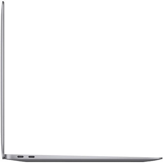 苹果 MGN63LL/A MacBook Air 13.3 英寸笔记本，八核，8GB 内存，256GB 固态硬盘，深空灰色