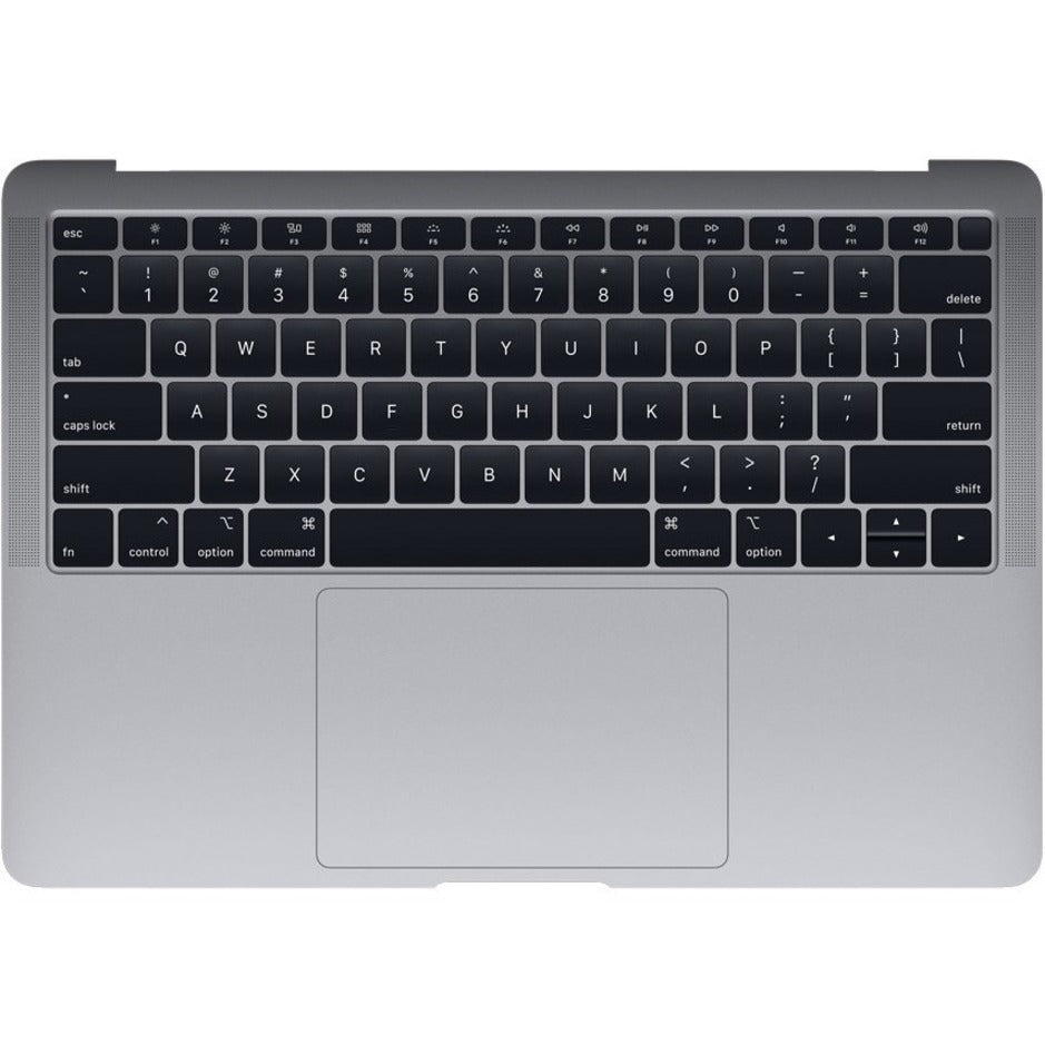 Apple MGN73LL/A MacBook Air 13.3" Notebook, Octa-core, 8GB RAM, 512GB SSD, Space Gray