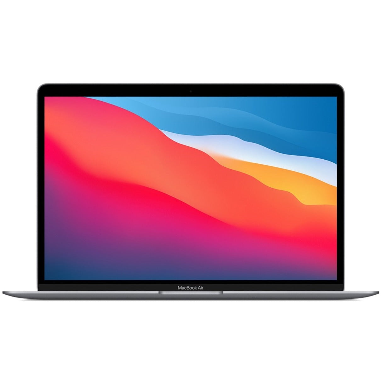 Apple MGN73LL/A MacBook Air 13.3" Notebook, Octa-core, 8GB RAM, 512GB SSD, Space Gray