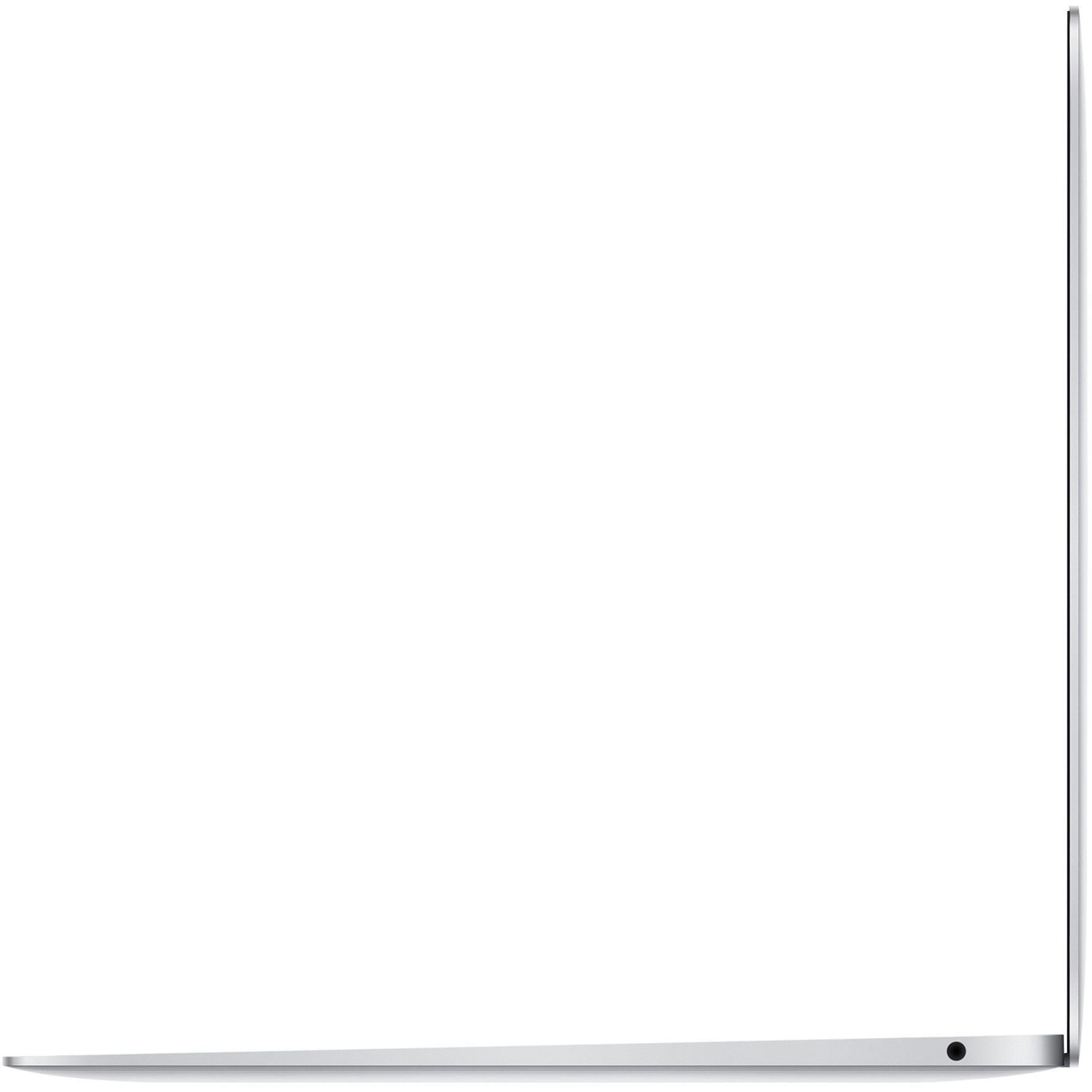 Apple MGN93LL/A MacBook Air 133" Ordinateur portable WQXGA 8 Go RAM 256 Go SSD Argent