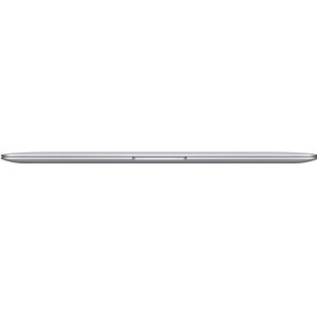 Apple MGN93LL/A MacBook Air 133" Notebook WQXGA 8GB RAM 256GB SSD Silber