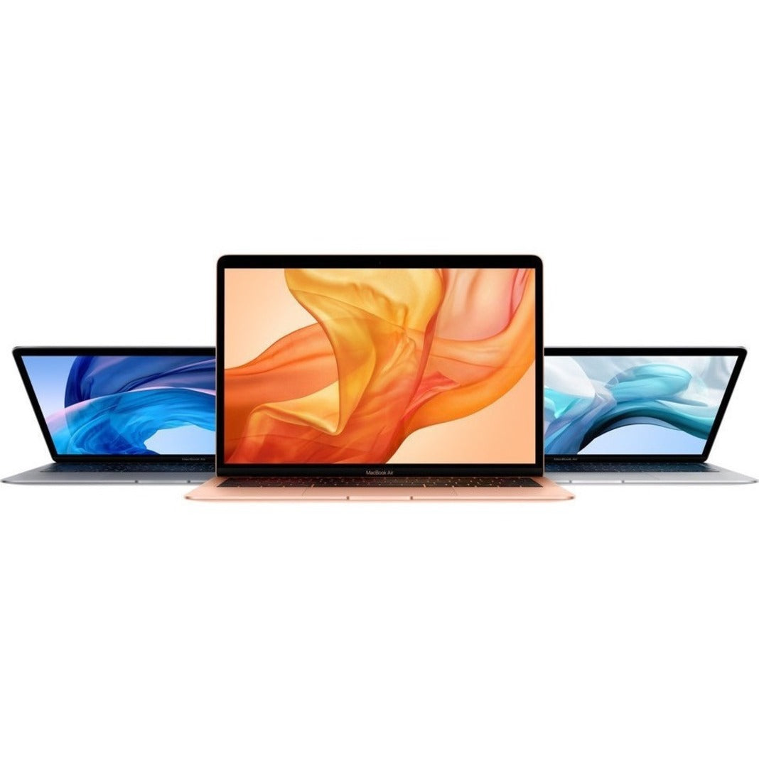 アップル MGND3LL/A MacBook Air 13.3インチ ゴールド ノートブック、WQXGA、8GB RAM、256GB SSD