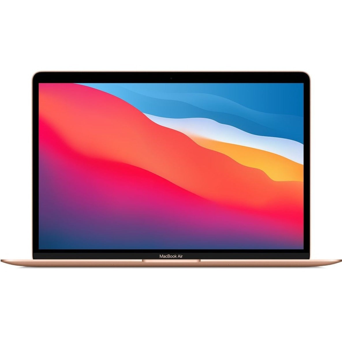 アップル MGND3LL/A MacBook Air 13.3インチ ゴールド ノートブック、WQXGA、8GB RAM、256GB SSD