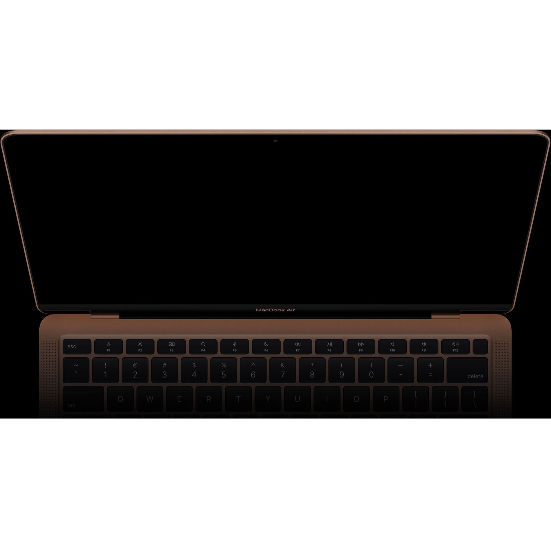 Apple MGND3LL/A MacBook Air 13.3" Gold Notebook WQXGA 8GB RAM 256GB SSD Apple MGND3LL/A MacBook Air 13.3" Quaderno in oro WQXGA 8GB RAM 256GB SSD