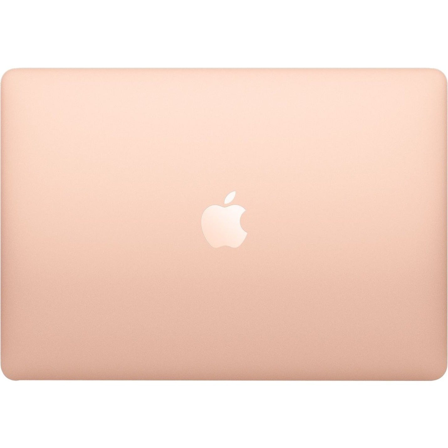 Apple MGND3LL/A MacBook Air 13.3インチ ゴールド ノートブック、WQXGA、8GB RAM、256GB SSD