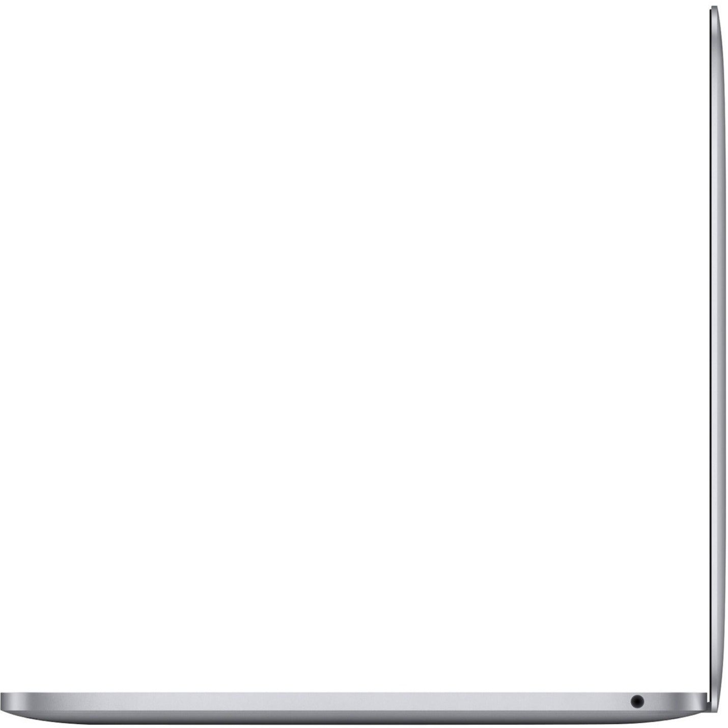 Apple MYD82LL/A MacBook Pro 13.3" Notebook, Octa-core, 8GB RAM, 256GB SSD, Space Gray