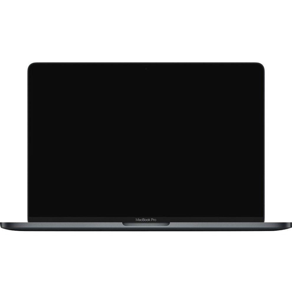 Apple MYD82LL/A MacBook Pro 13.3" Notebook, Octa-core, 8GB RAM, 256GB SSD, Space Gray