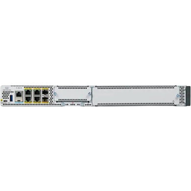 Cisco C8300-2N2S-6T Catalyst Router, 6 Ports, Gigabit Ethernet,  Rack-mountable