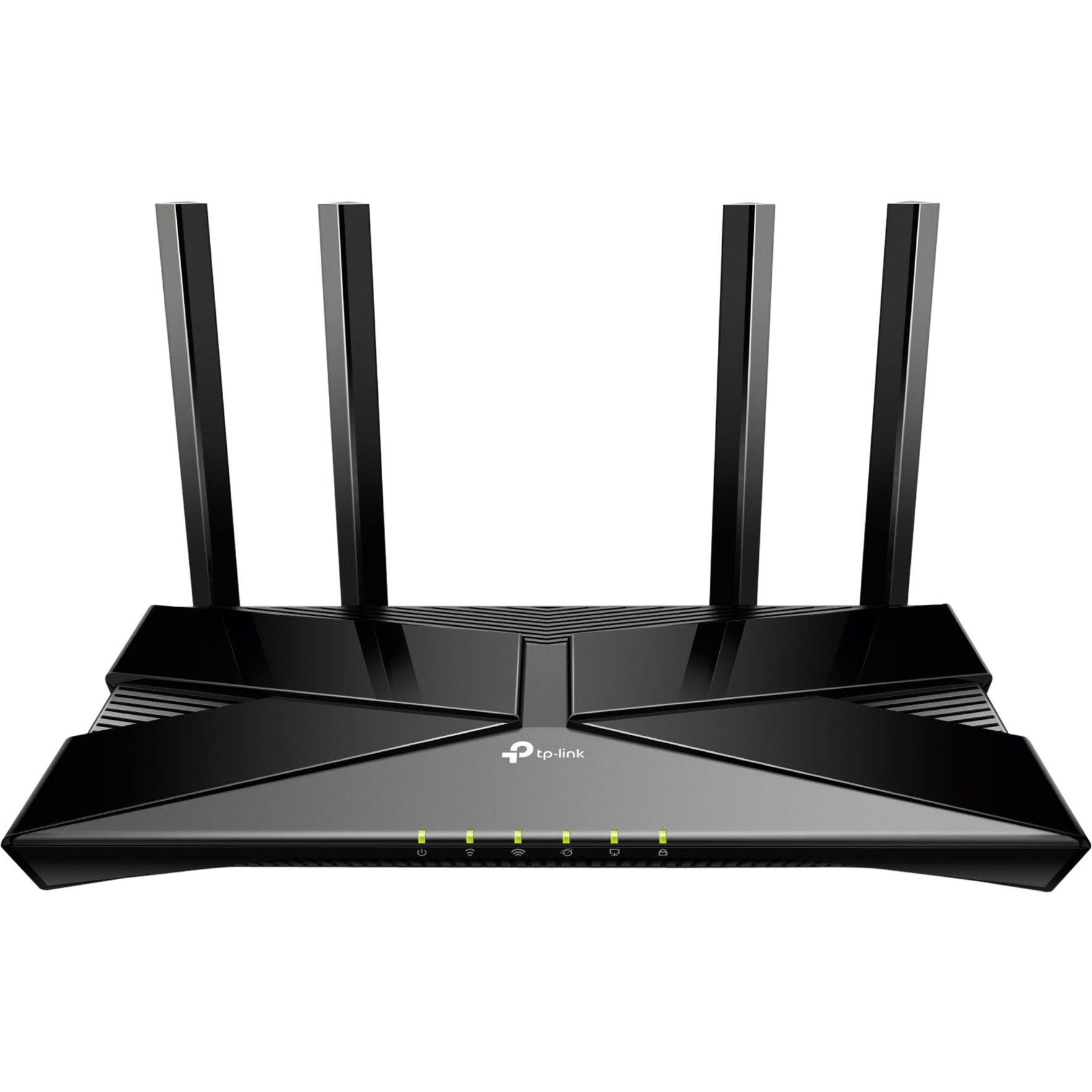 TP-Link AX1500 Wi-Fi 6 Router - Faster, Broader, Higher Capacity [Discontinued]