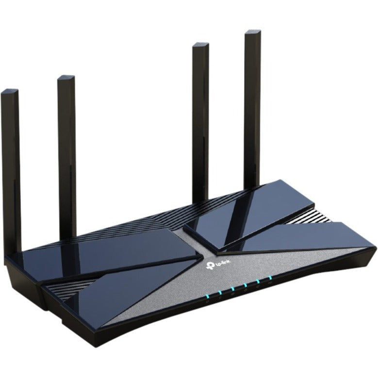 TP-Link AX1500 Wi-Fi 6 Router - Faster, Broader, Higher Capacity [Discontinued]