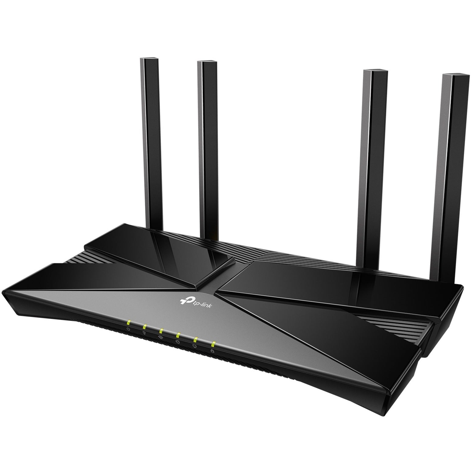 TP-Link AX1500 Wi-Fi 6 Router - Faster, Broader, Higher Capacity [Discontinued]