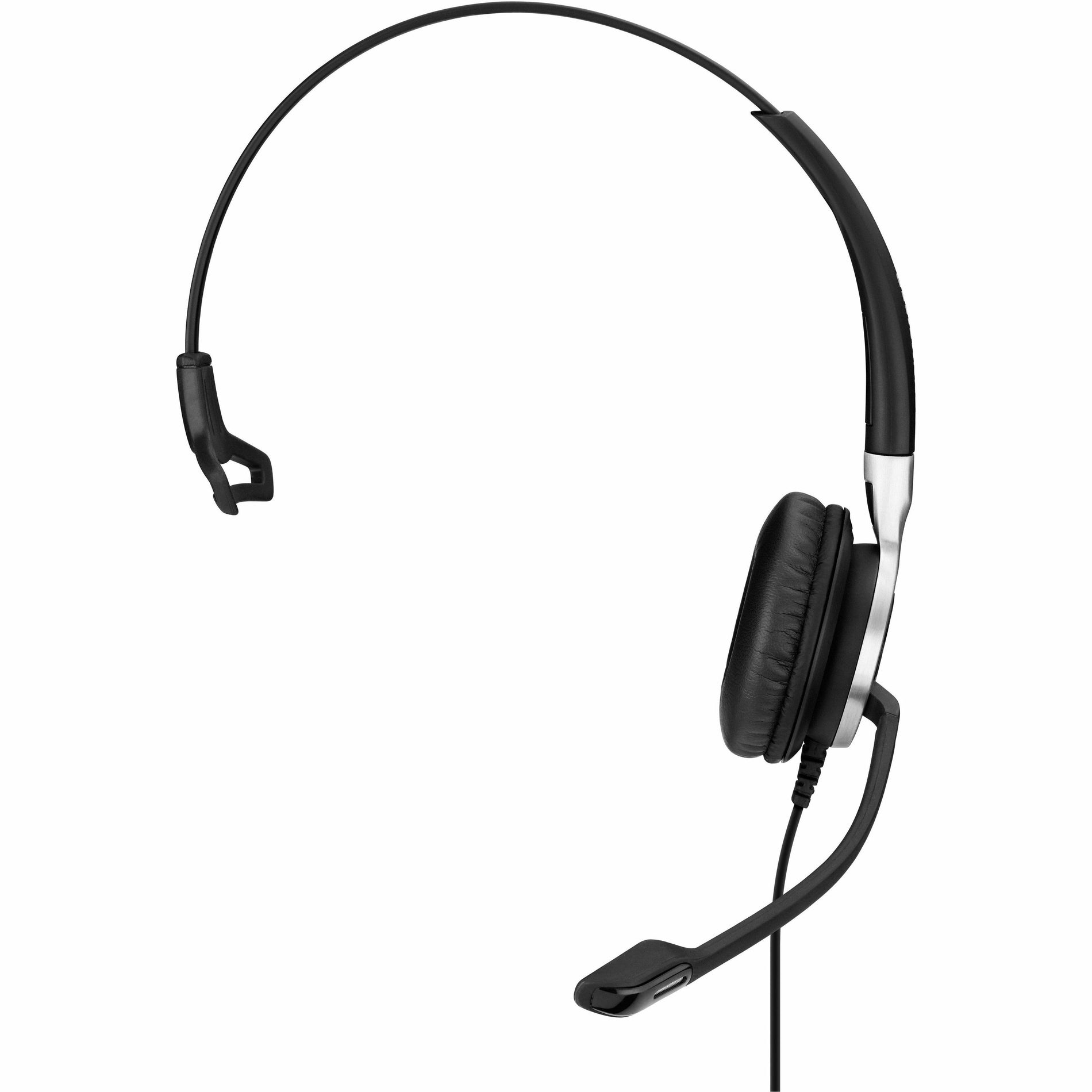 EPOS | SENNHEISER 1000554 IMPACT SC 630 Headset Lichtgewicht Over-het-oor Mono Headset met Ruisonderdrukkende Microfoon