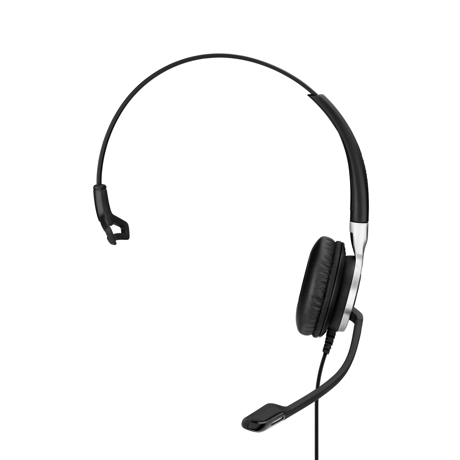 EPOS | SENNHEISER 1000643 IMPACT SC 635 USB Headset, Comfortable Mono On-ear Headset with Noise Cancelling Microphone