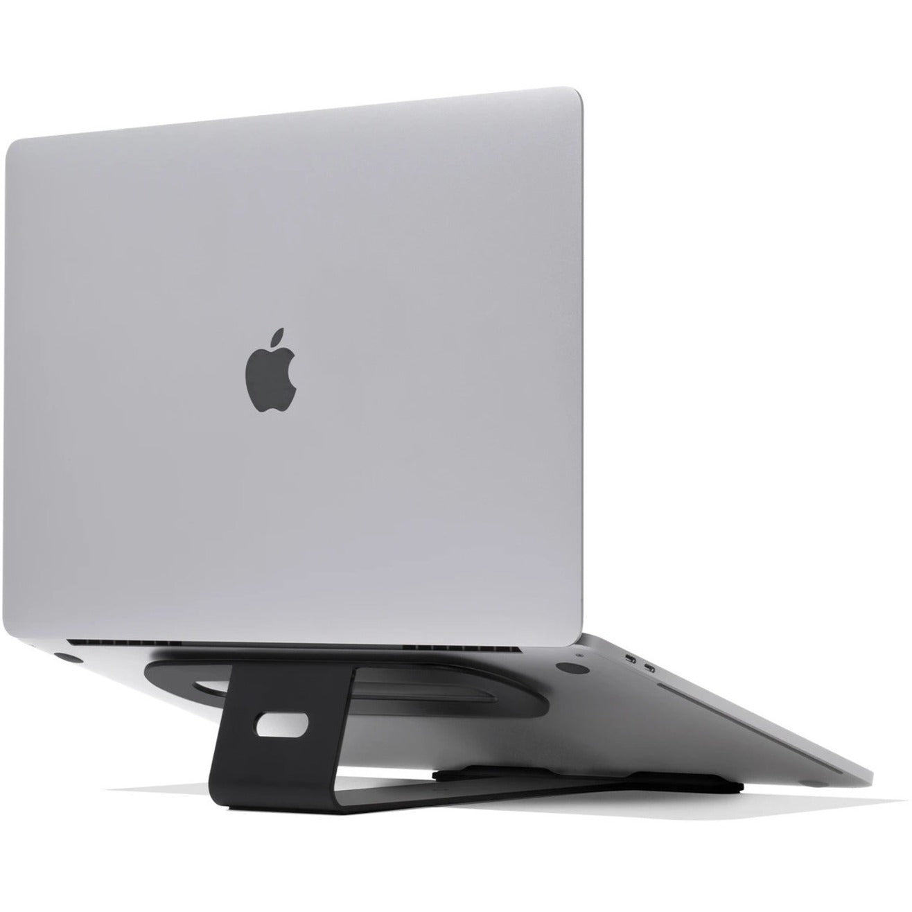 Twelve South 12-2016 ParcSlope for MacBook & iPad, Multipurpose Stand, Ventilated, Comfortable, Sturdy, Ergonomic, Cable Management