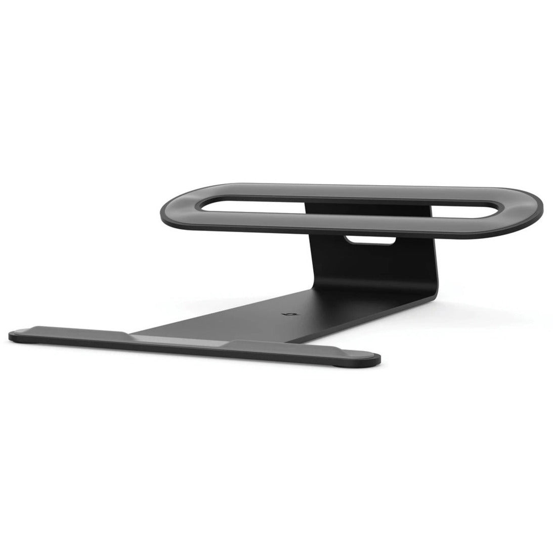 Twelve South 12-2016 ParcSlope for MacBook & iPad, Multipurpose Stand, Ventilated, Comfortable, Sturdy, Ergonomic, Cable Management