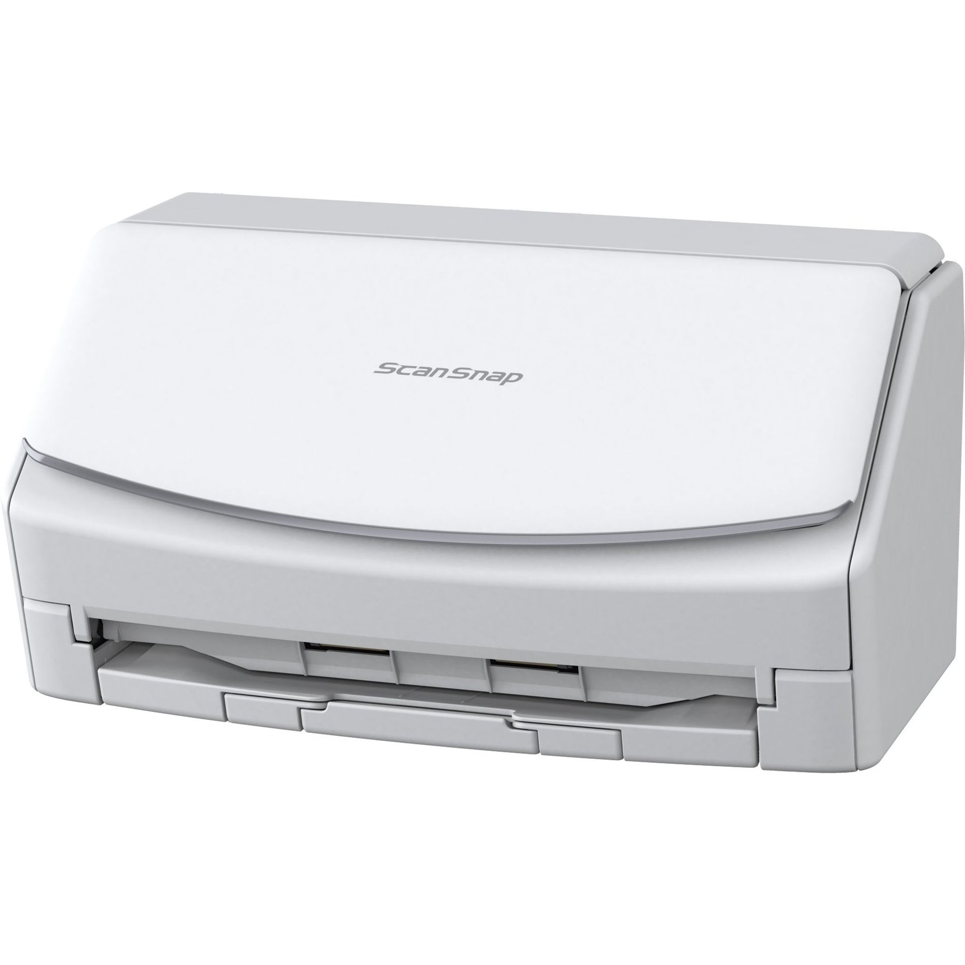 Fujitsu PA03770-B615 ScanSnap iX1600 Vielseitiger Cloud-fähiger Scanner ADF-Scanner Monochrom/Farbe/Graustufen 600 dpi 40 ppm