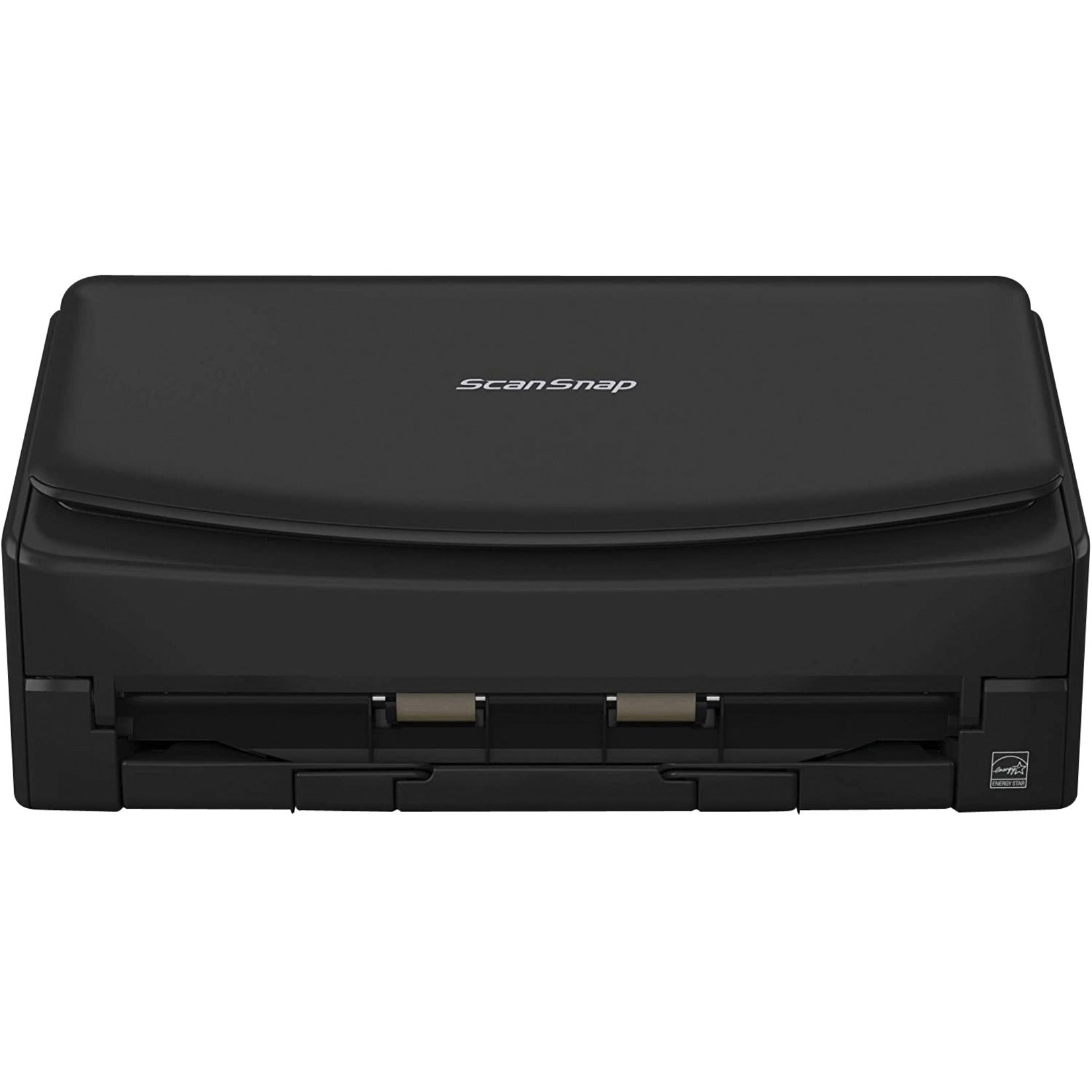 Fujitsu PA03820-B235 ScanSnap iX1400 ADF Scanner - Einfacher Ein-Tasten-Scanner 600 dpi optisch TAA konform