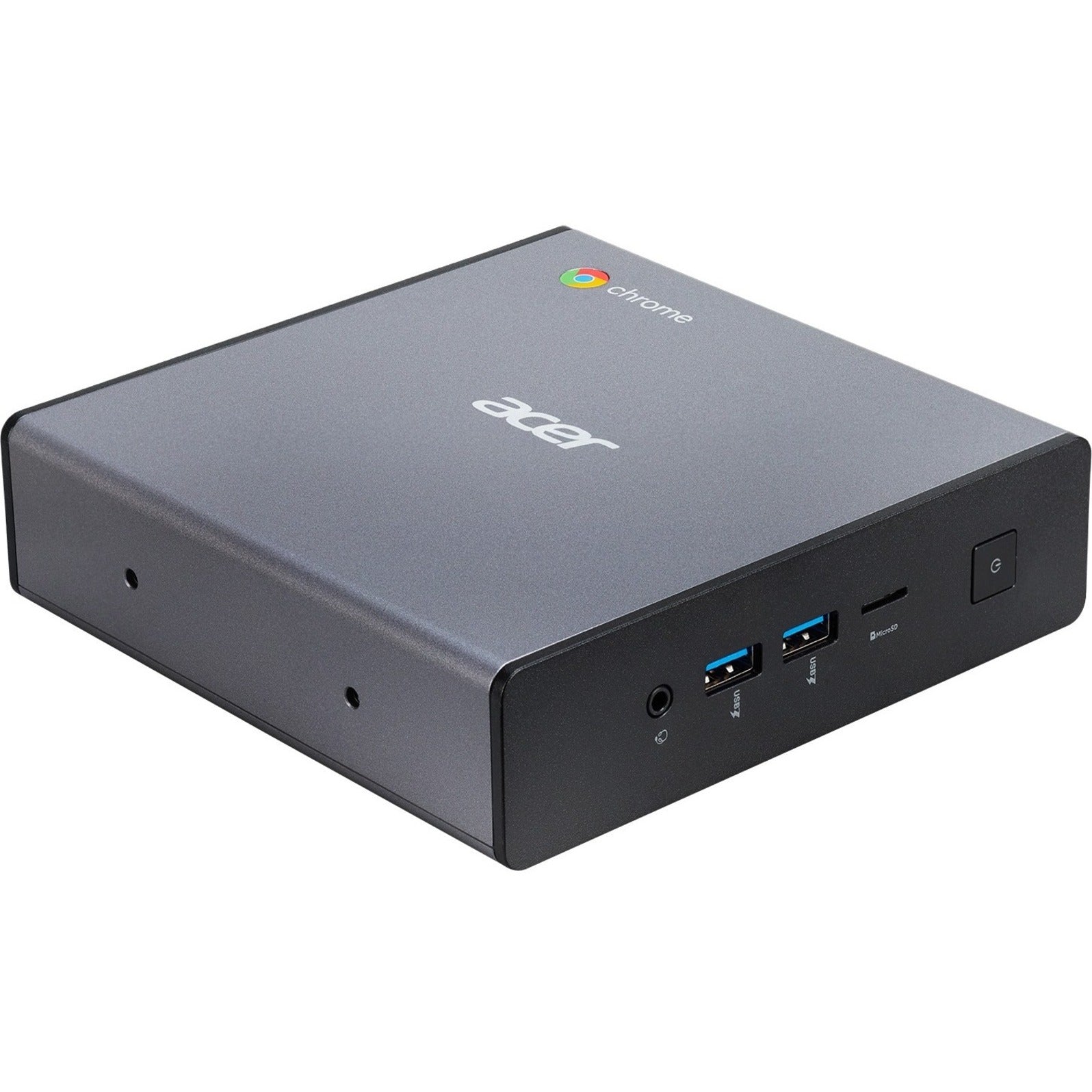 Acer DT.Z1SAA.001 Chromebox CXI4-I58G Core i5-10210U 8GB RAM 256GB SSD ChromeOS