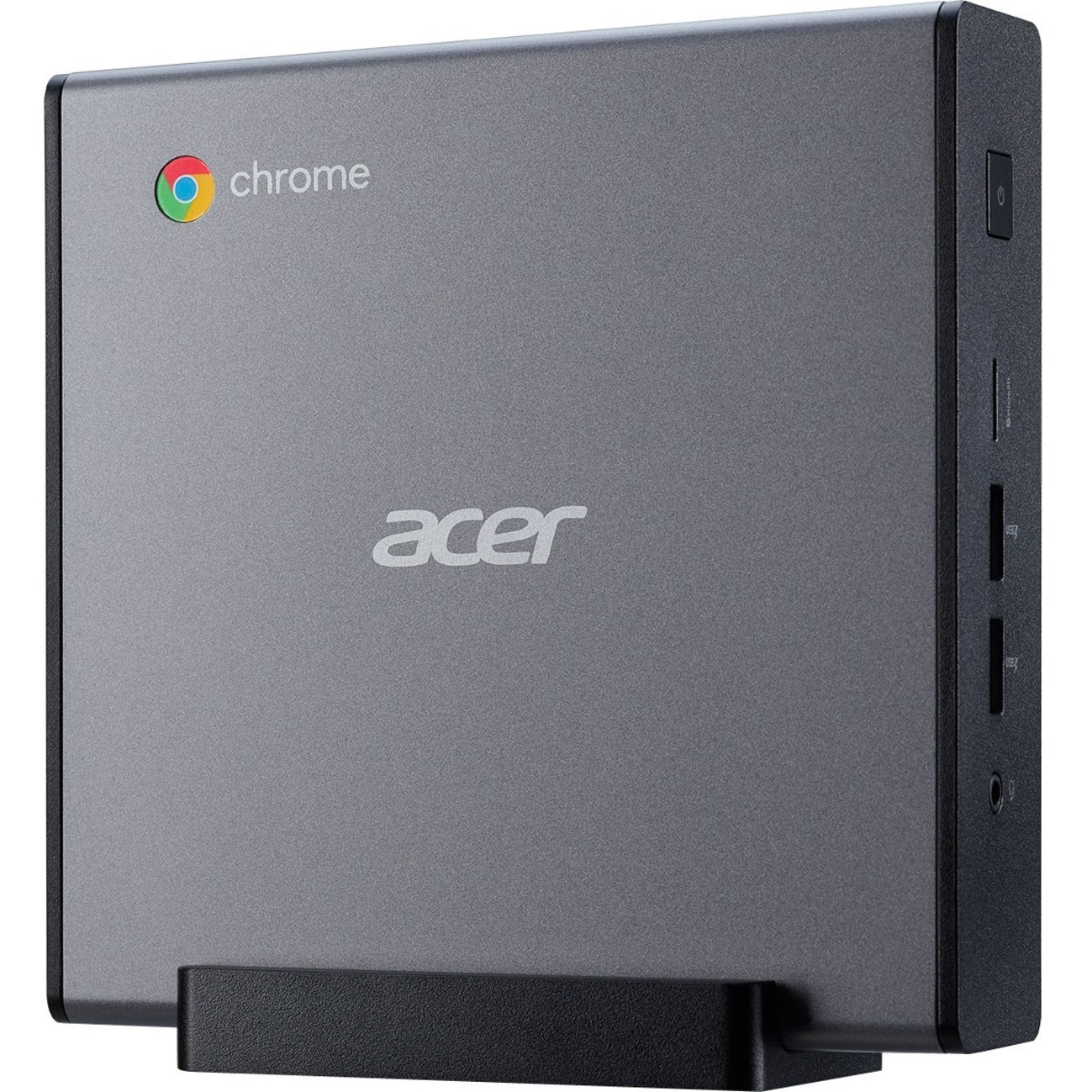 Acer DT.Z1SAA.001 Chromebox CXI4-I58G Core i5-10210U 8GB RAM 256GB SSD ChromeOS