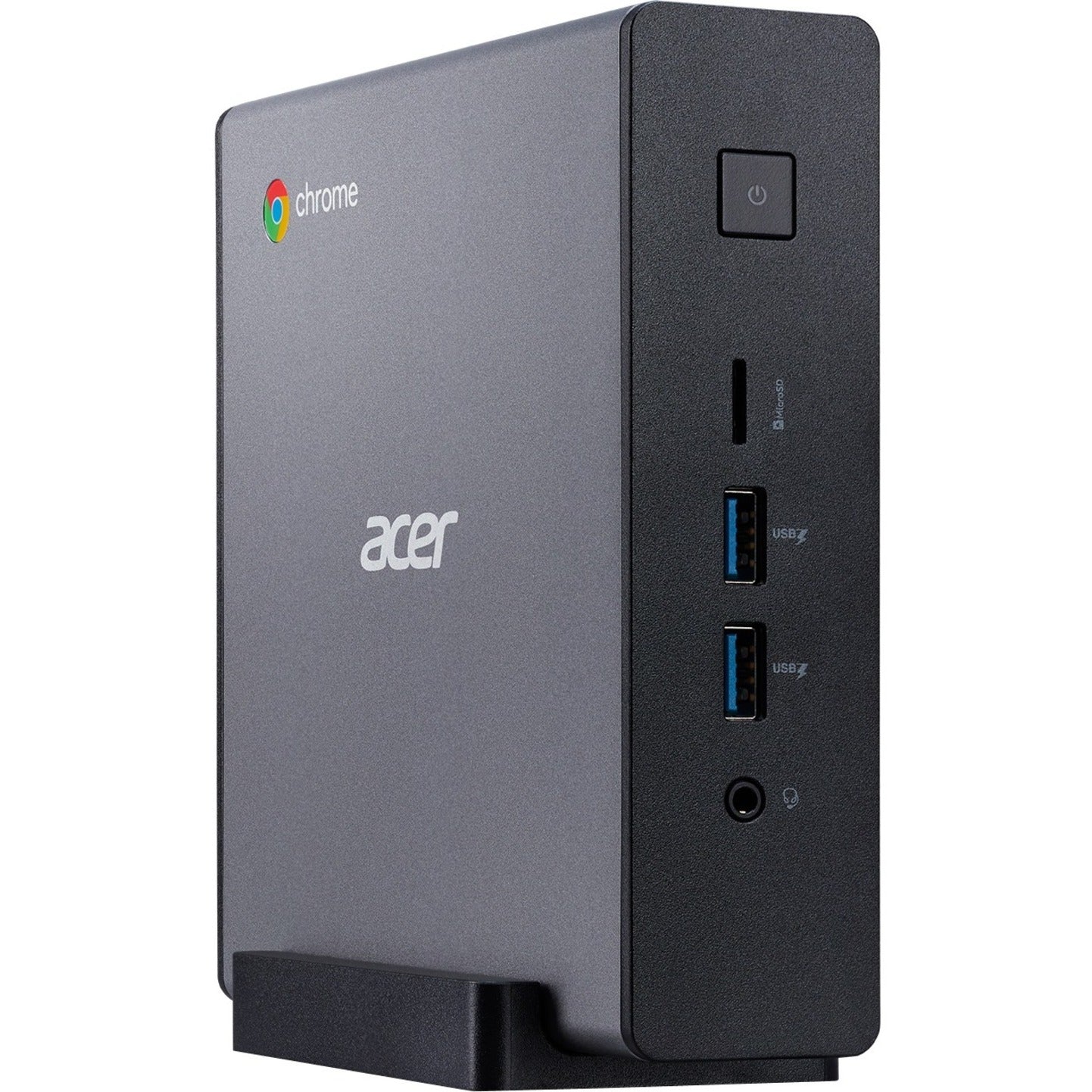 Acer DT.Z1SAA.001 Chromebox CXI4-I58G Core i5-10210U 8GB RAM 256GB SSD ChromeOS