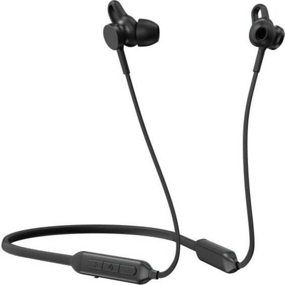 Lenovo 4XD1B65028 Bluetooth In-Ear Headphones, Comfortable, Lightweight, Hands-free