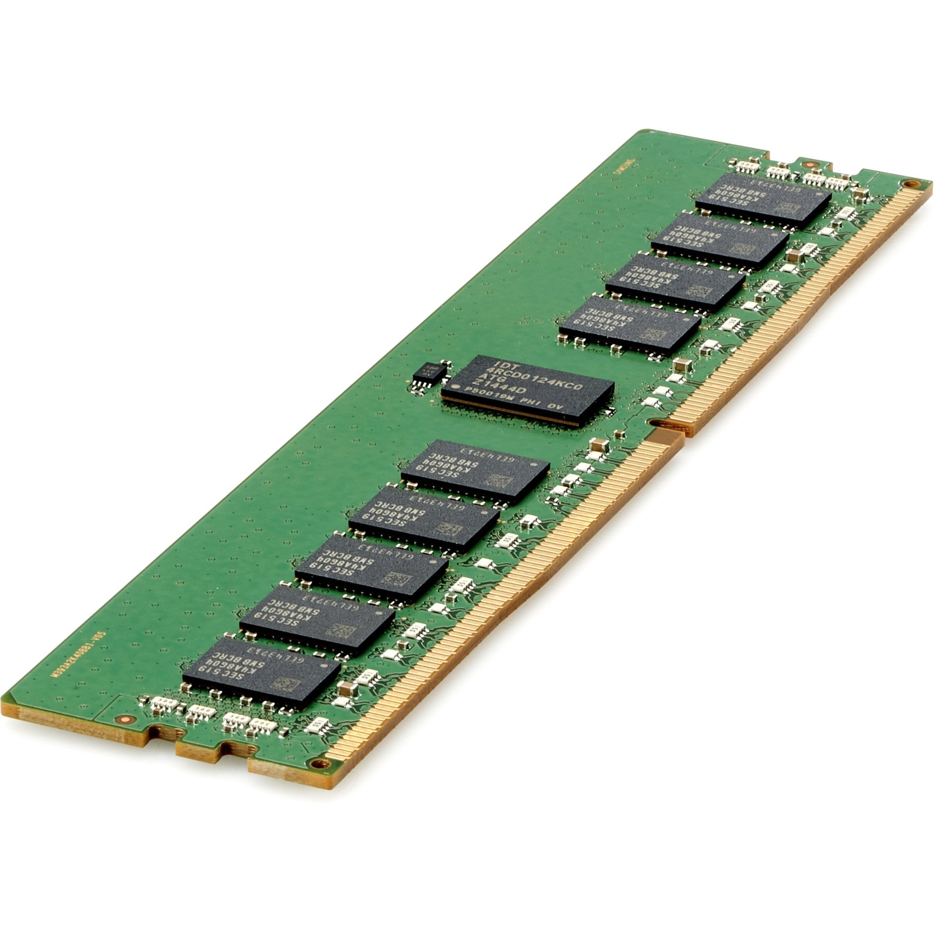 HPE Sourcing 805351-B21 32GB (1x32GB) Dual Rank x4 DDR4-2400 CAS-17-17-17 Registered Memory Kit, for HPE ProLiant Gen9 Server, Apollo Family, Synergy Products, HPE Blade Systems