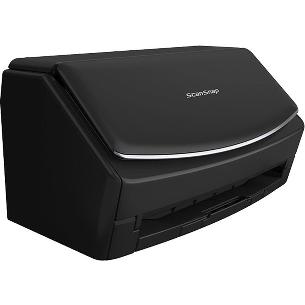 Fujitsu PA03770-B635 ScanSnap iX1600 Allrounder Cloud-fähiger Scanner ADF Scanner Monochrom/Farbe/Graustufen 600 dpi optische Auflösung 80 ipm/40 ppm Scangeschwindigkeit