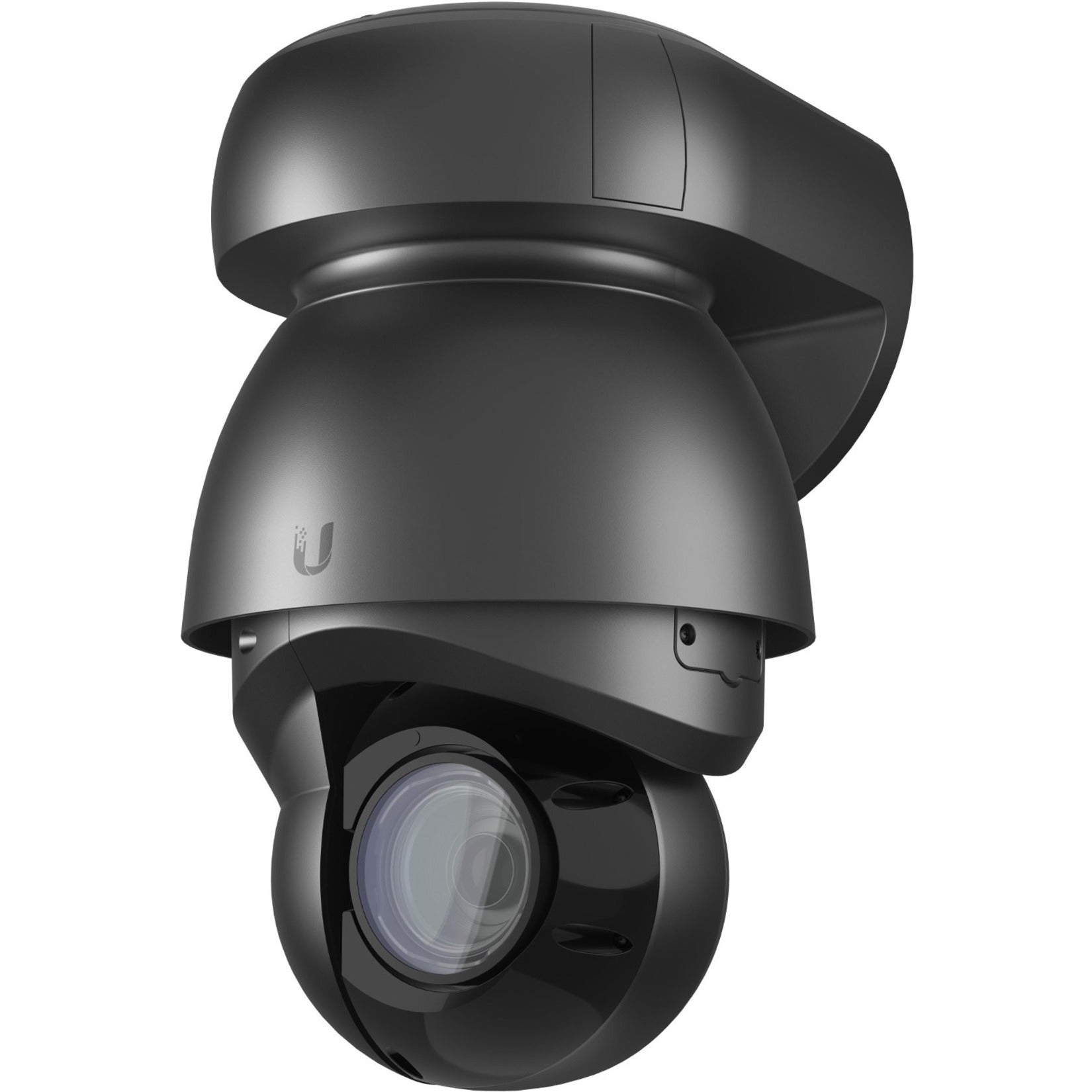 Ubiquiti UVC-G4-PTZ UniFi Protect 8MP HD Network Camera, Outdoor, 22x Zoom, IR LED, IP66