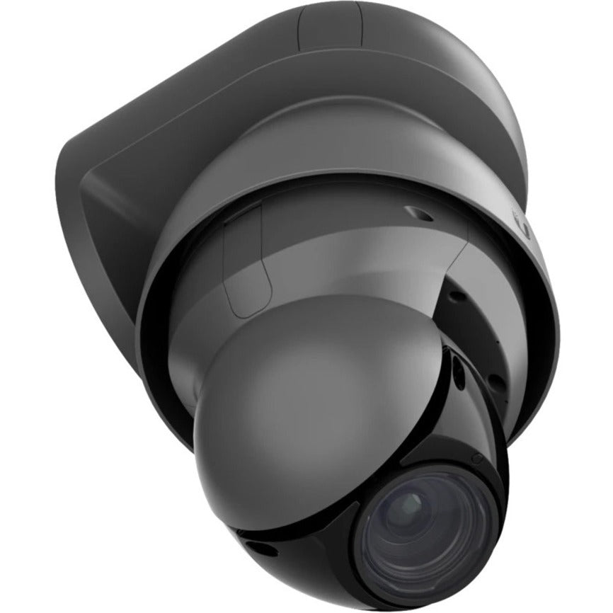 Ubiquiti UVC-G4-PTZ UniFi Protect 8MP HD Network Camera, Outdoor, 22x Zoom, IR LED, IP66