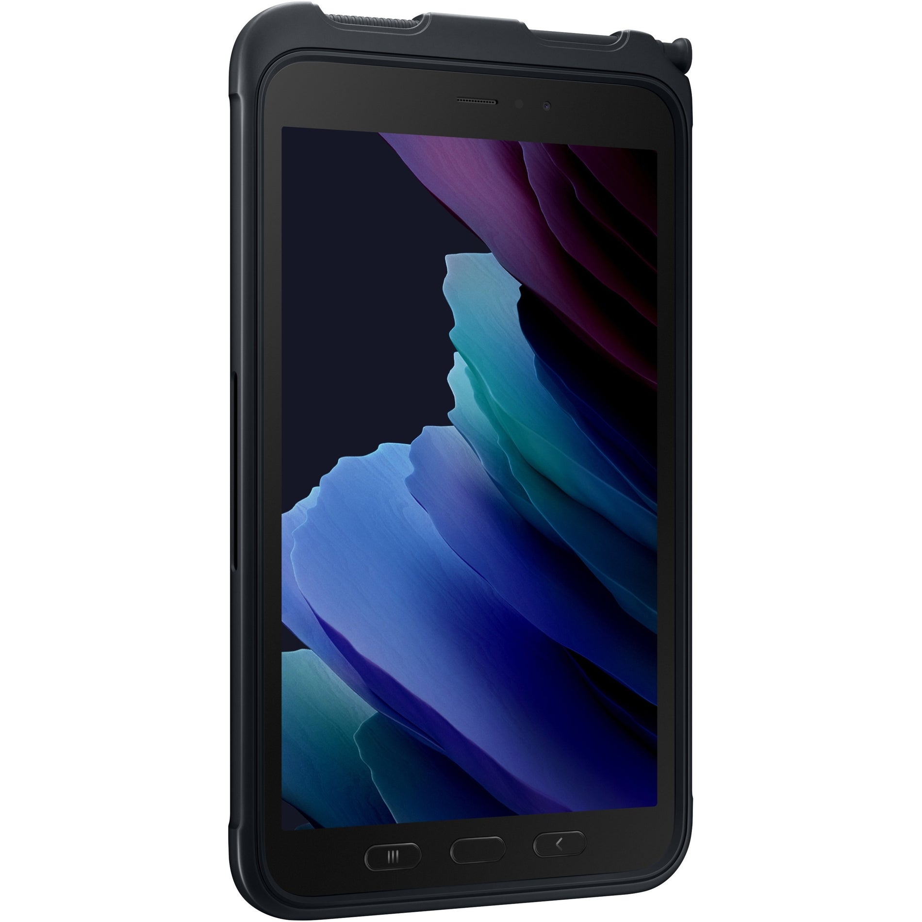 Samsung SM-T570NZKEN20 Galaxy Tab Active3 8.0" 128GB (Wi-Fi), Water Resistant, S Pen [Discontinued]