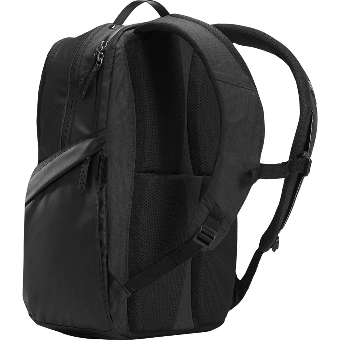 Stm Goods Stm-117-187p-05 Myth Backpack 28l, Water Resistant, Black 