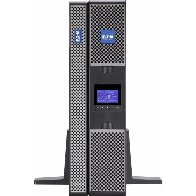 Eaton 9PX UPS in tower configuration