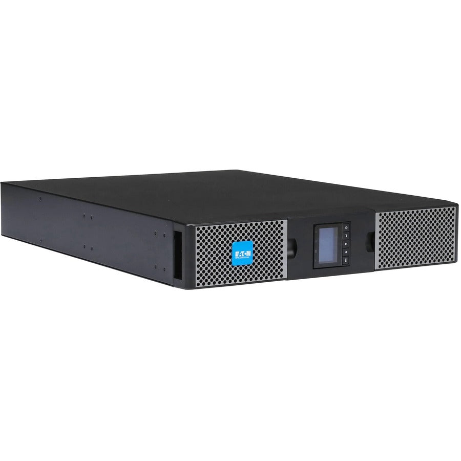 إيتون 9PX2200GRT-L 9PX UPS، 2200 VA/2000 واط، موجة جيبية حقيقية، أيون ليثيوم (Li-Ion)، حامل/برج