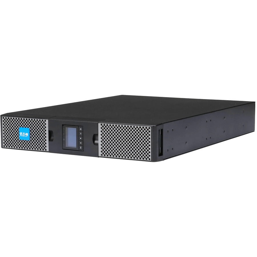 إيتون 9PX2200GRT-L 9PX UPS، 2200 VA/2000 واط، موجة جيبية حقيقية، أيون ليثيوم (Li-Ion)، حامل/برج