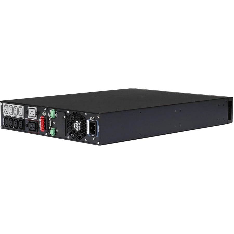 9PX2200GRT-L 9PX UPS 2200 VA/2000 W True Sine Wave Lithium Ion (Li-Ion) Rack/Tower