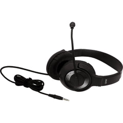 Avid Education 2AE55KL AE-55 Auriculares Auriculares binaurales sobre la cabeza con micrófono con cancelación de ruido