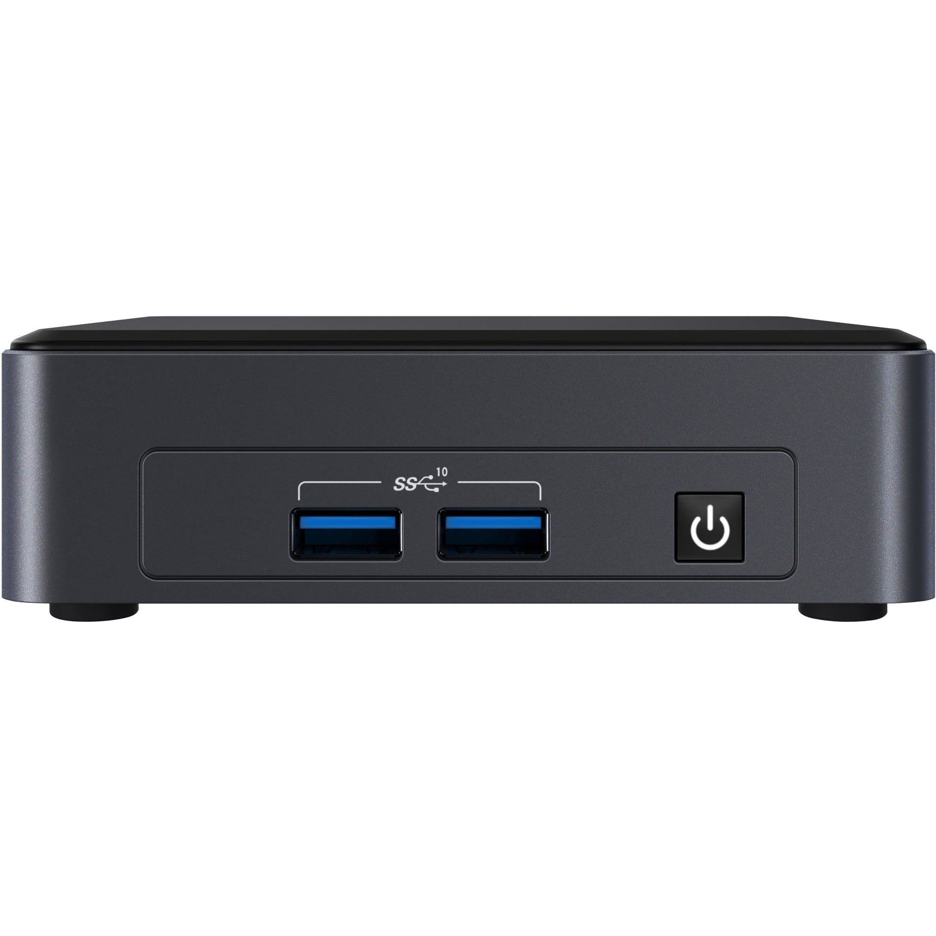 Intel BNUC11TNKI70001 NUC 11 Pro Kit NUC11TNKi7, Quad-core Core i7-1165G7, 64GB RAM, 4.70 GHz Turbo, Iris Xe Graphics, 2.5 Gigabit Ethernet