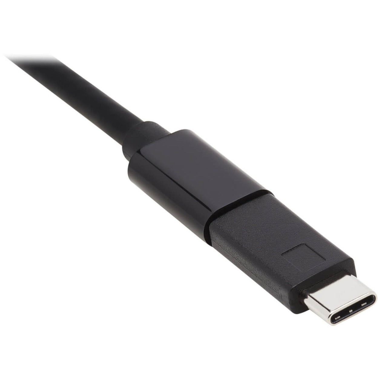 Tripp Lite U444-010-DP-BD USB-C to DisplayPort Bi-Directional Adapter Kabel M/M 10 ft Umkehrbar Einstecken & Loslegen