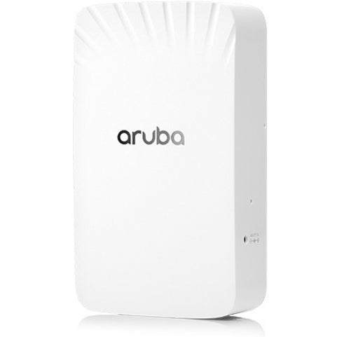 Aruba R7G97A AP-503H Wireless Access Point, Dual Band 802.11ax 1.50 Gbit/s